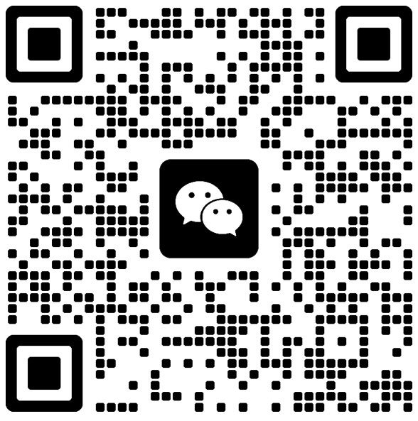 扫一扫加微信-首发轻创网